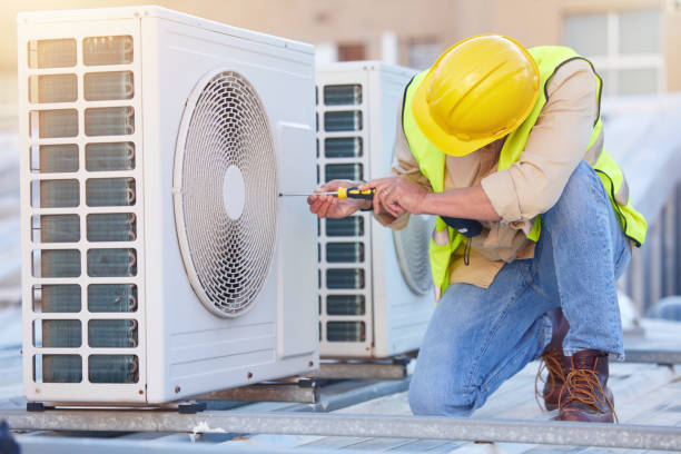Best HVAC installation services  in Waterloo, IA