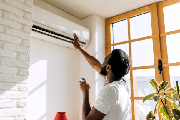 Best HVAC maintenance near me  in Waterloo, IA