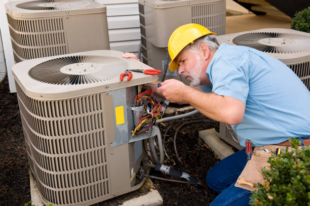 Best HVAC contractors  in Waterloo, IA