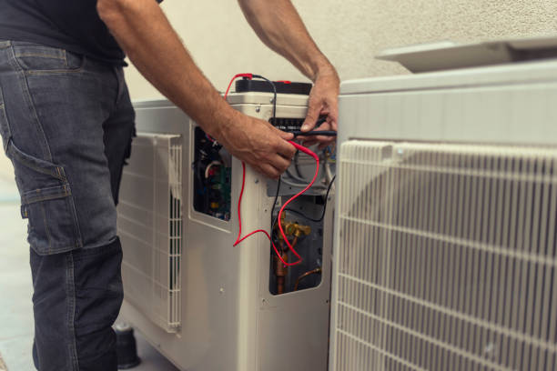 Best Air conditioning repair  in Waterloo, IA
