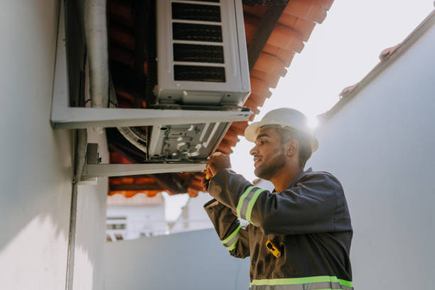 Best Affordable air conditioning repair  in Waterloo, IA