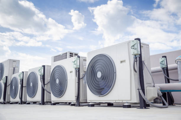 Best Emergency HVAC repair  in Waterloo, IA