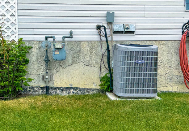 Best Affordable HVAC services  in Waterloo, IA